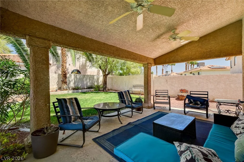 1484 Flintrock, Henderson, NV 89014