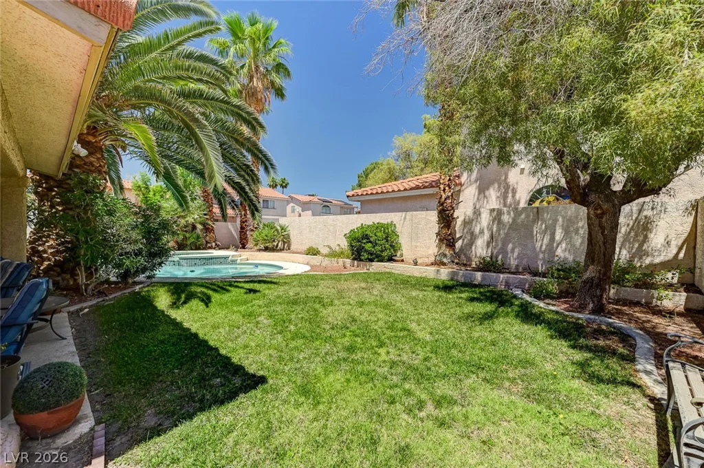 1484 Flintrock, Henderson, NV 89014