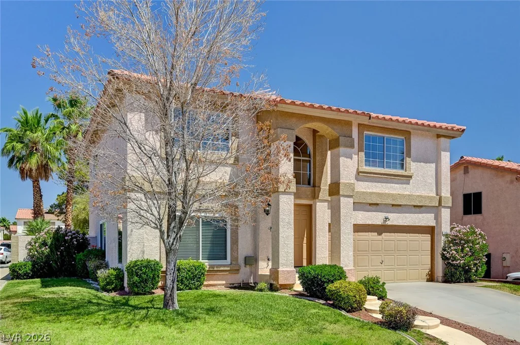 1484 Flintrock, Henderson, NV 89014