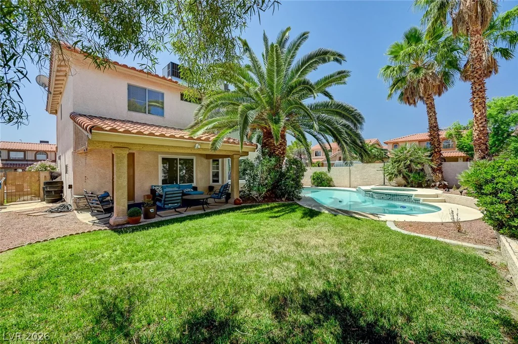 1484 Flintrock, Henderson, NV 89014