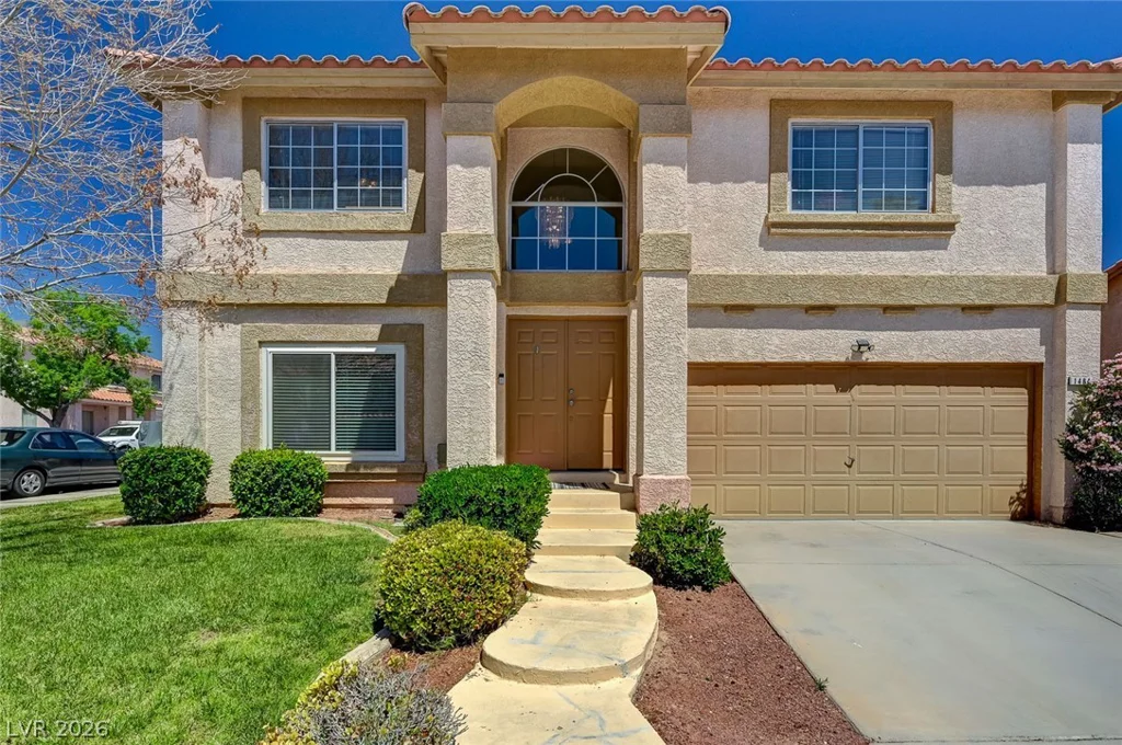 1484 Flintrock, Henderson, NV 89014