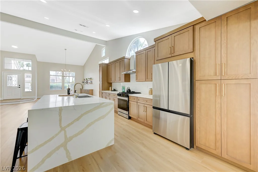 11 Cozy Glen, Henderson, NV 89074