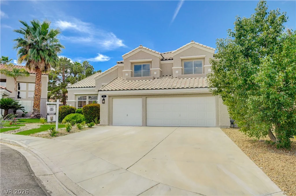 11 Cozy Glen, Henderson, NV 89074