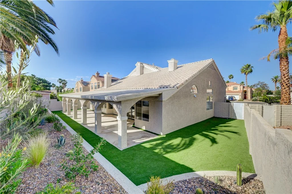 11 Cozy Glen, Henderson, NV 89074
