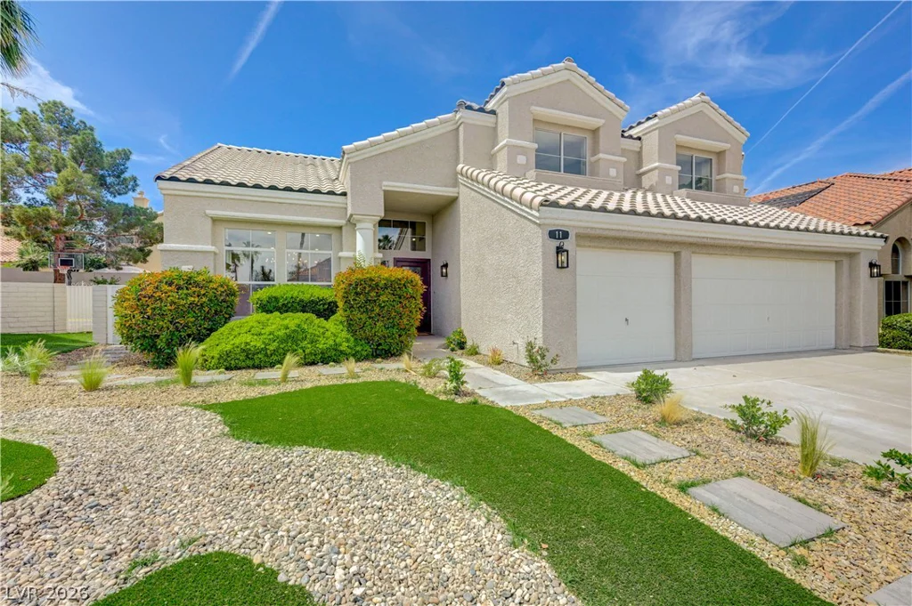 11 Cozy Glen, Henderson, NV 89074