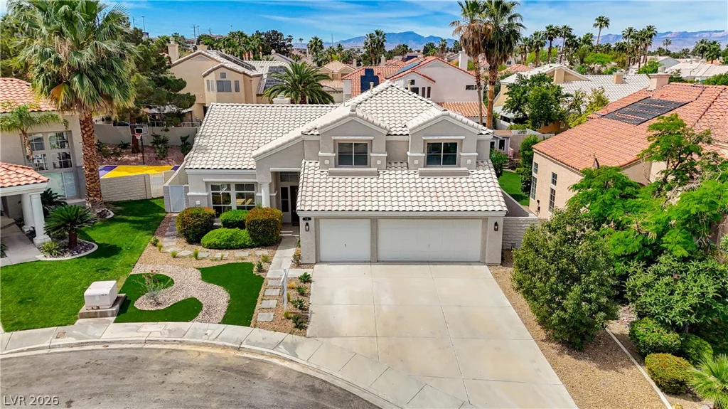 11 Cozy Glen, Henderson, NV 89074
