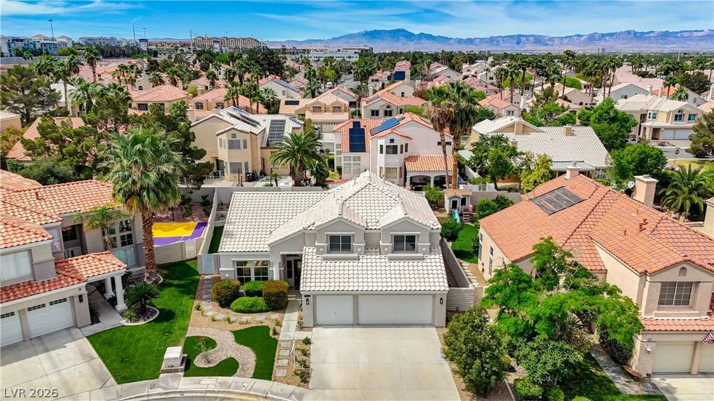 11 Cozy Glen, Henderson, NV 89074