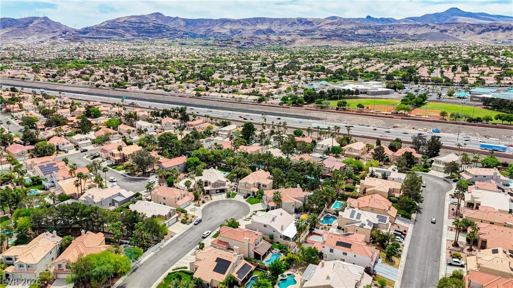 11 Cozy Glen, Henderson, NV 89074