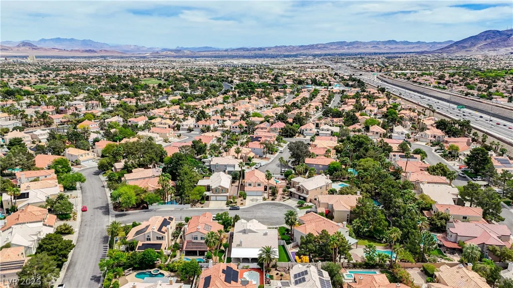 11 Cozy Glen, Henderson, NV 89074