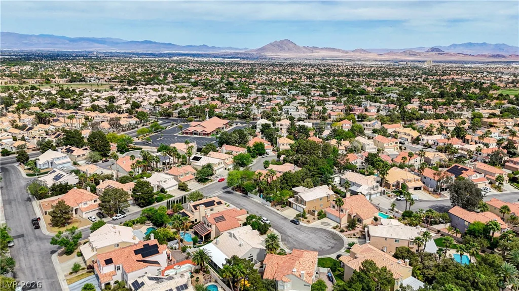 11 Cozy Glen, Henderson, NV 89074