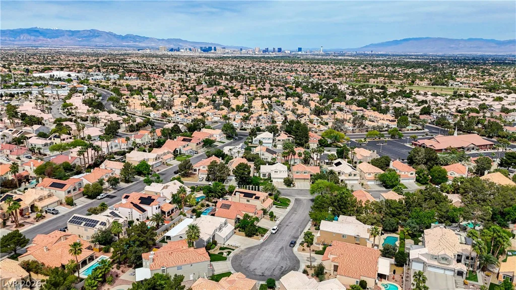 11 Cozy Glen, Henderson, NV 89074