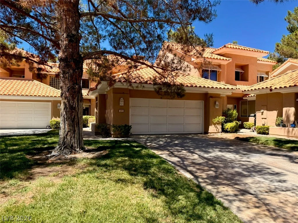 4969 Jeremy, Las Vegas, NV 89113