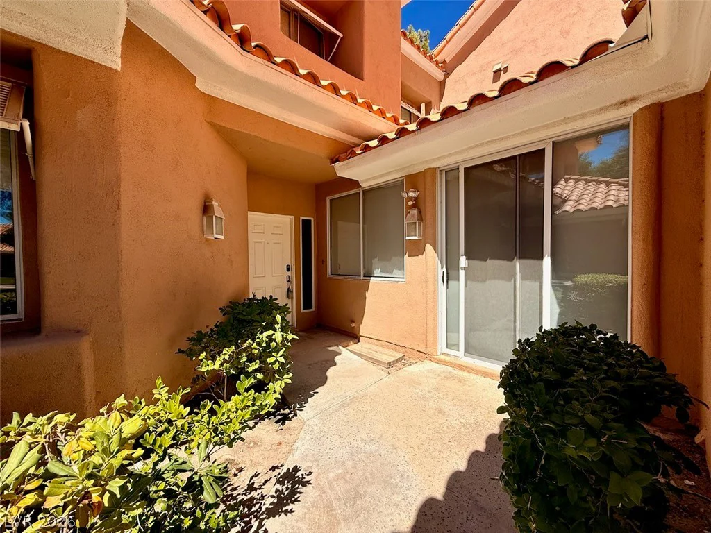 4969 Jeremy, Las Vegas, NV 89113