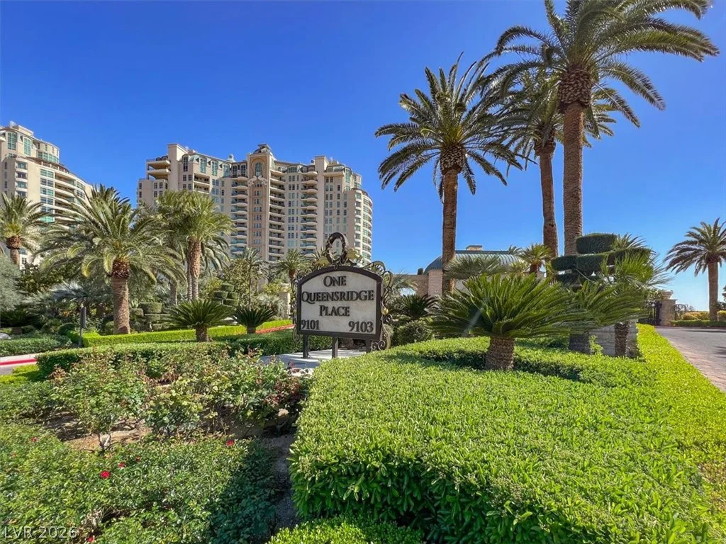 9101 Alta, Las Vegas, NV 89145