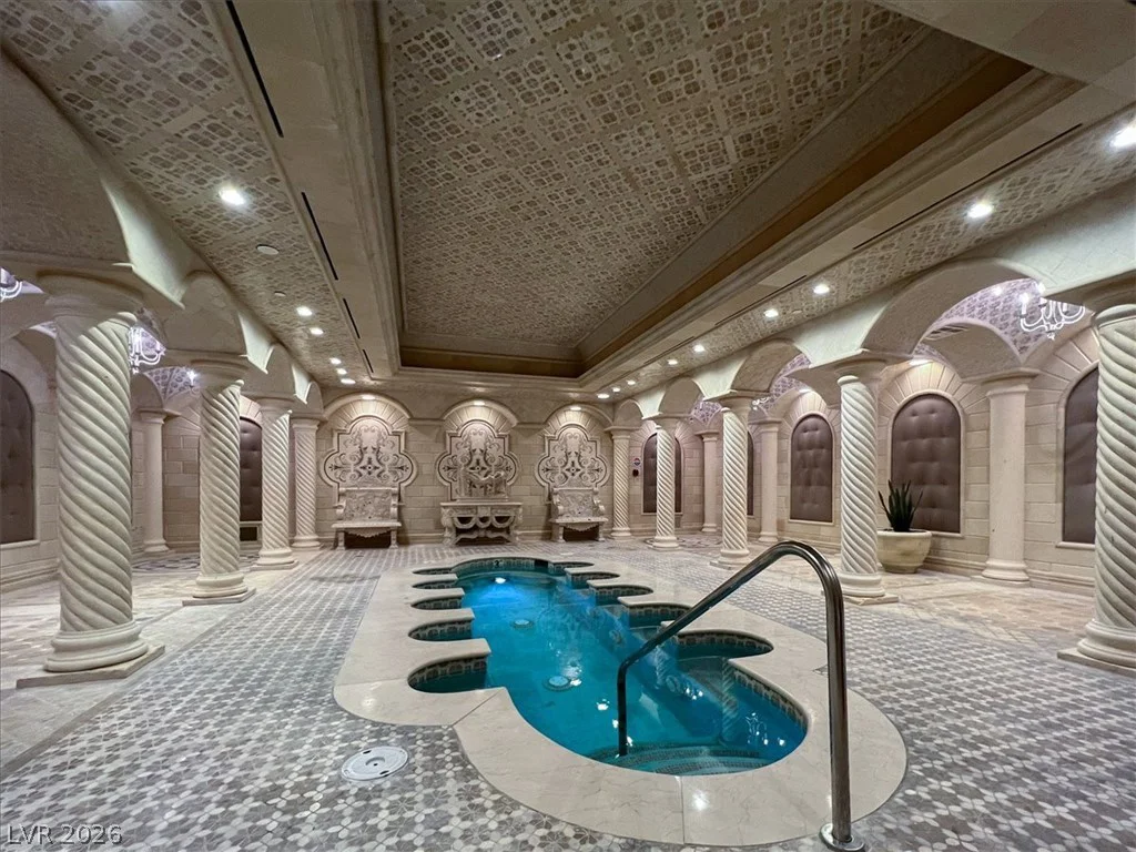 9101 Alta, Las Vegas, NV 89145