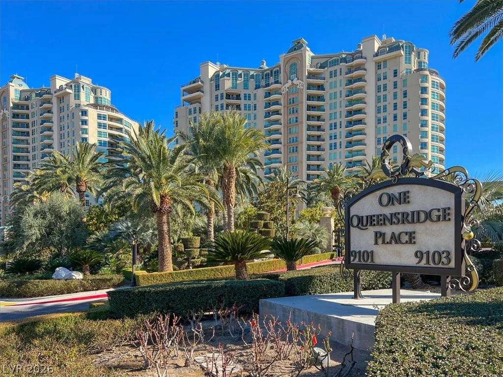 9101 Alta, Las Vegas, NV 89145