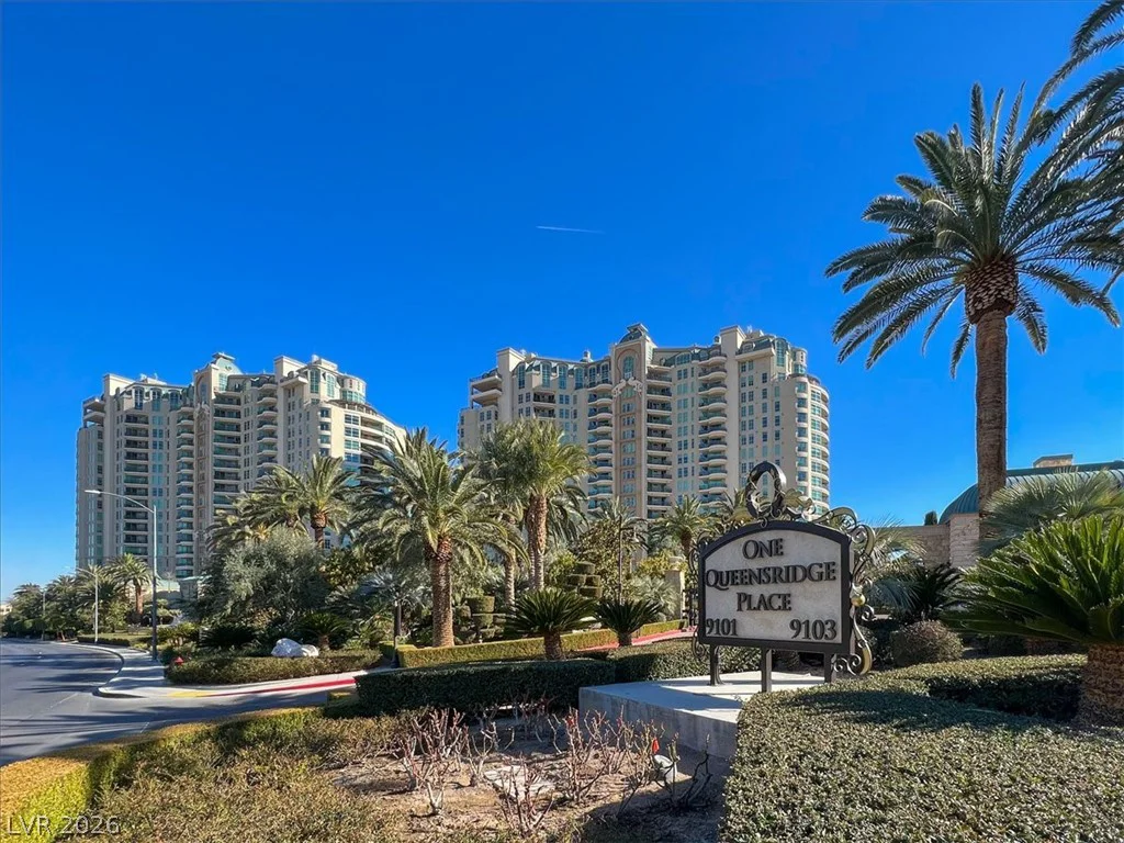 9101 Alta, Las Vegas, NV 89145