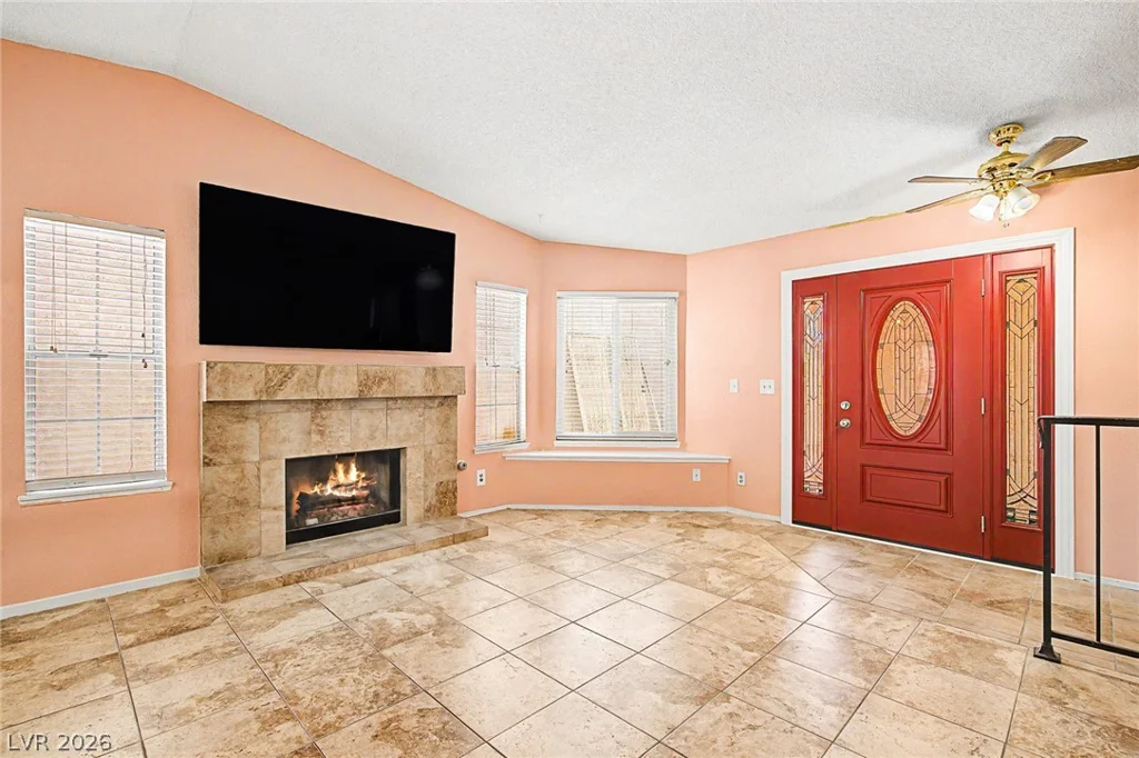 2380 Sierra Sunrise, Las Vegas, NV 89156