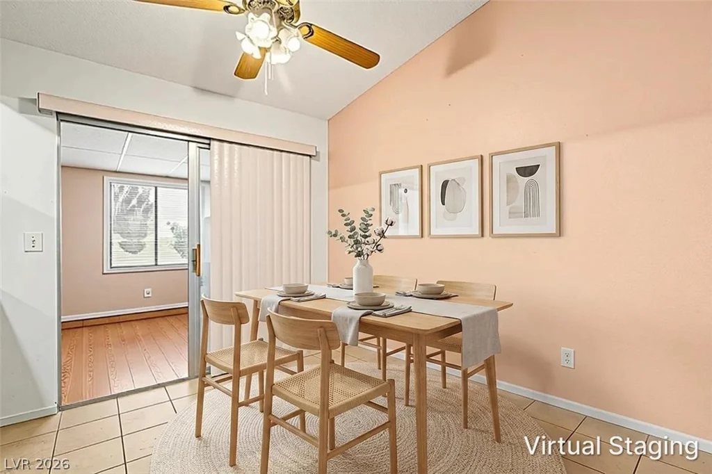 2380 Sierra Sunrise, Las Vegas, NV 89156