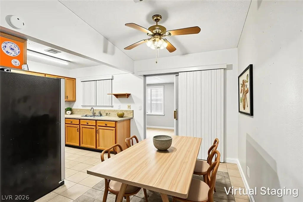 2380 Sierra Sunrise, Las Vegas, NV 89156