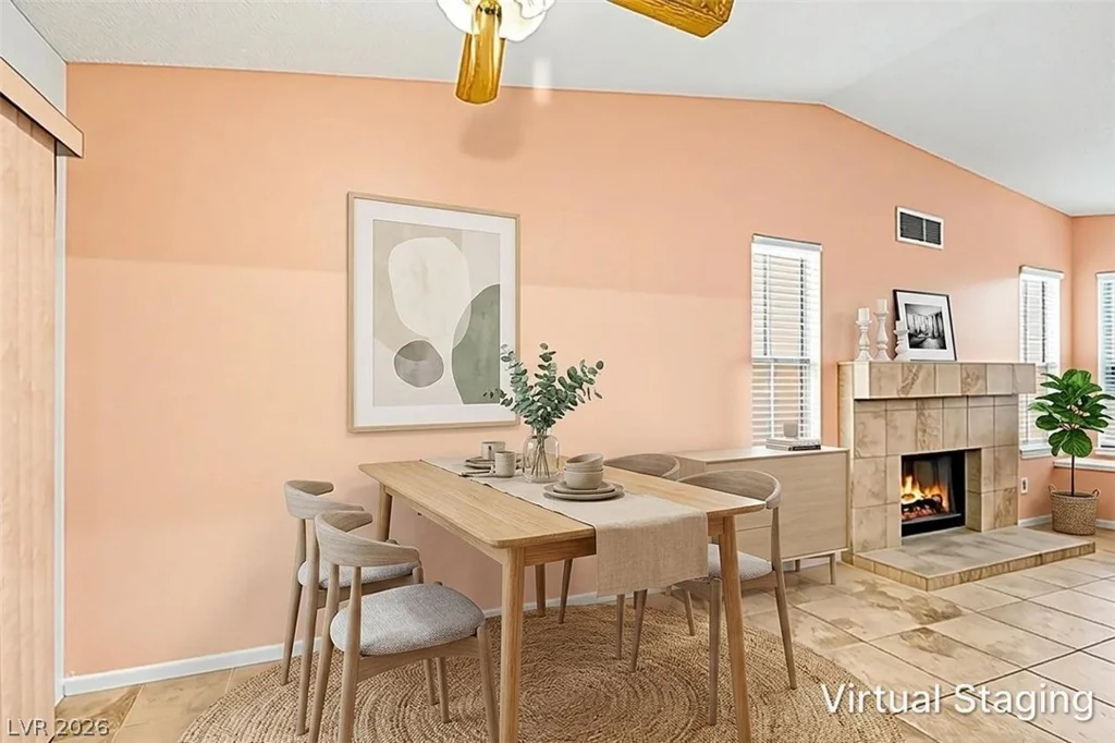 2380 Sierra Sunrise, Las Vegas, NV 89156