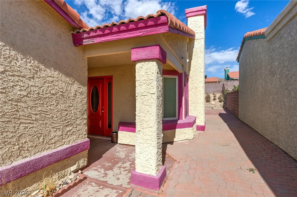 2380 Sierra Sunrise, Las Vegas, NV 89156