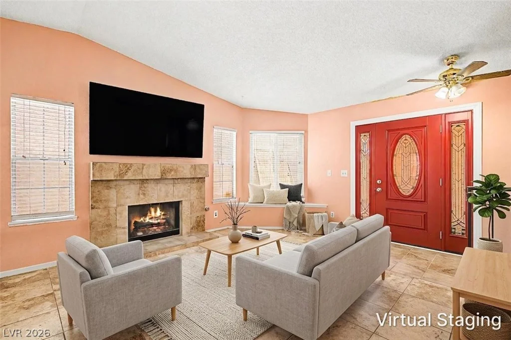 2380 Sierra Sunrise, Las Vegas, NV 89156