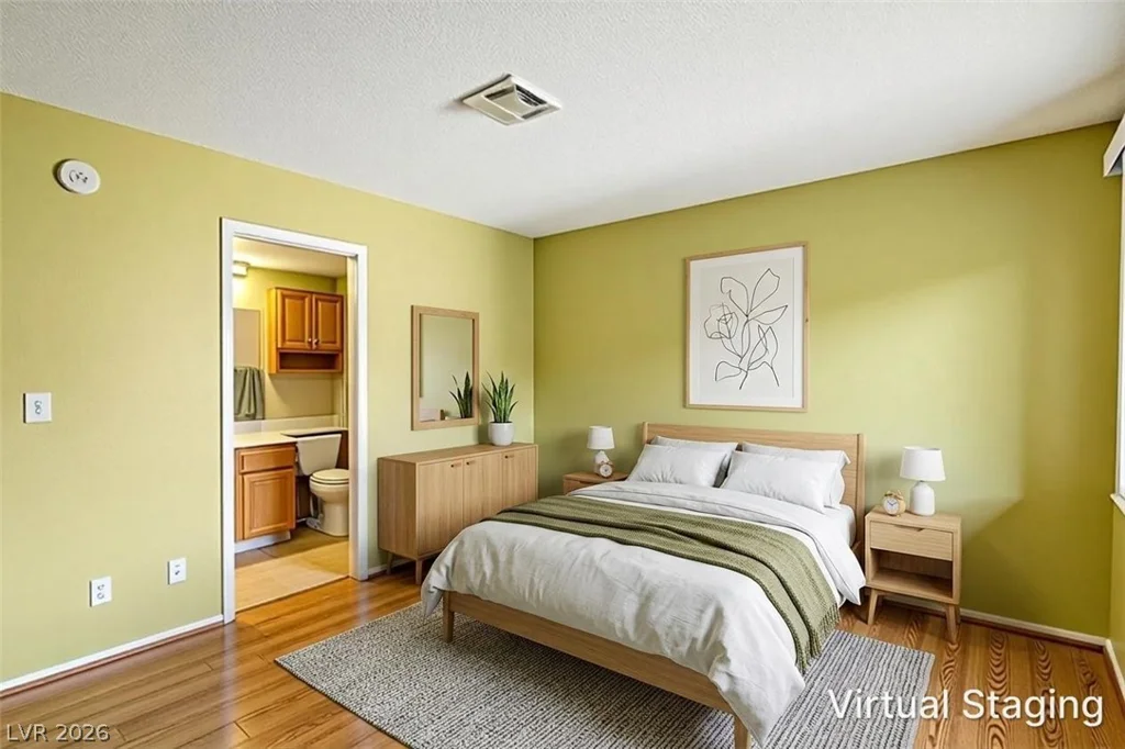 2380 Sierra Sunrise, Las Vegas, NV 89156