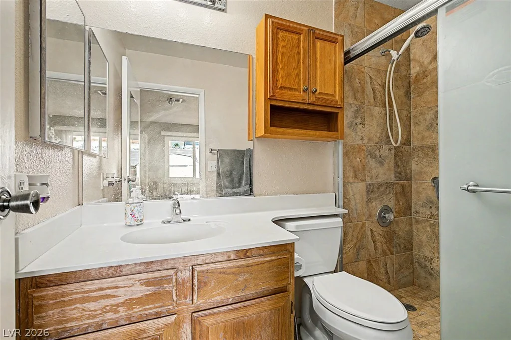 2380 Sierra Sunrise, Las Vegas, NV 89156