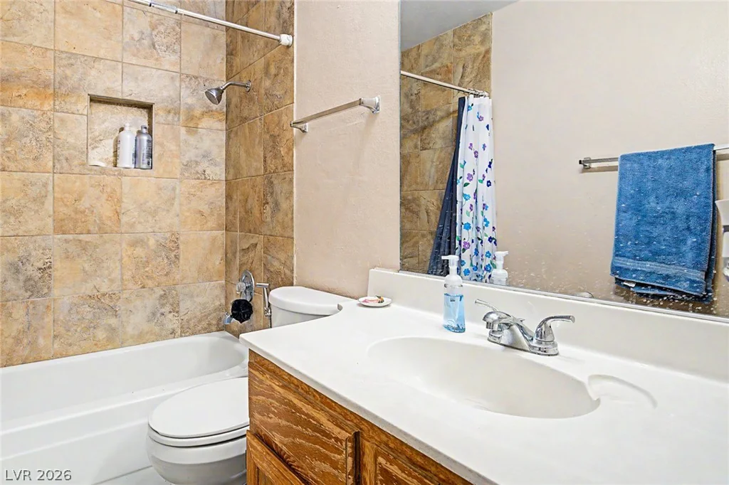 2380 Sierra Sunrise, Las Vegas, NV 89156