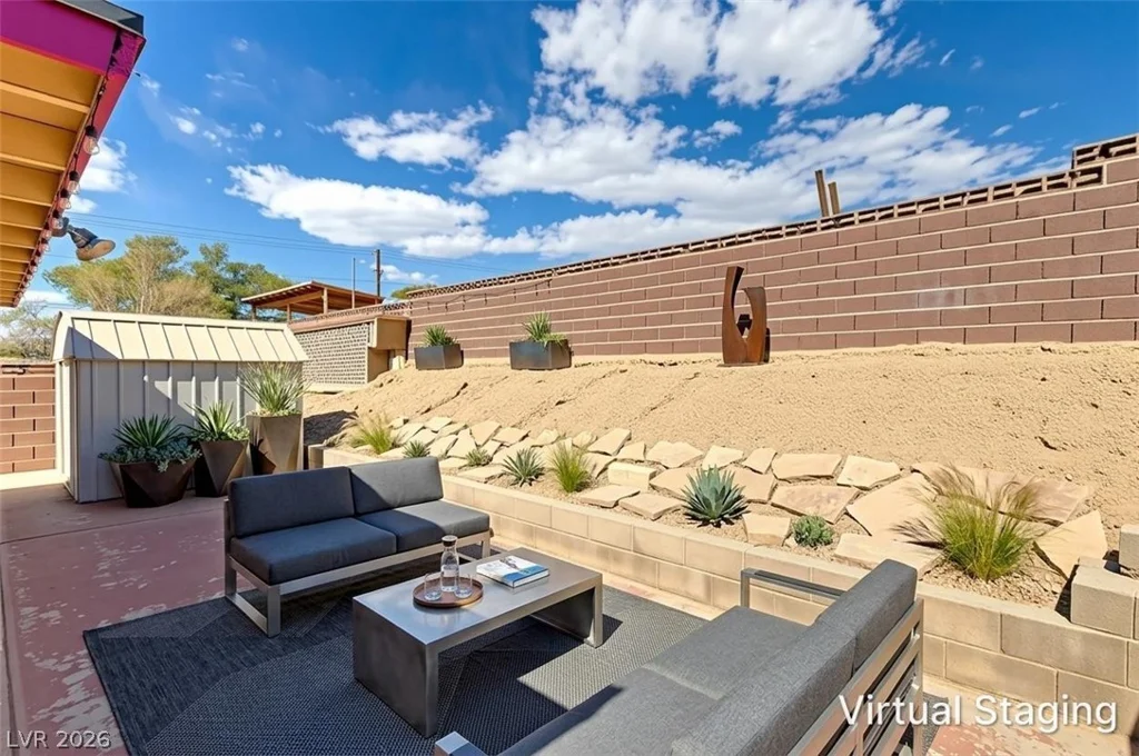 2380 Sierra Sunrise, Las Vegas, NV 89156