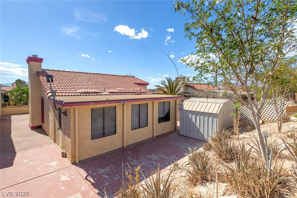 2380 Sierra Sunrise, Las Vegas, NV 89156