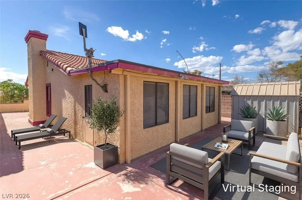 2380 Sierra Sunrise, Las Vegas, NV 89156