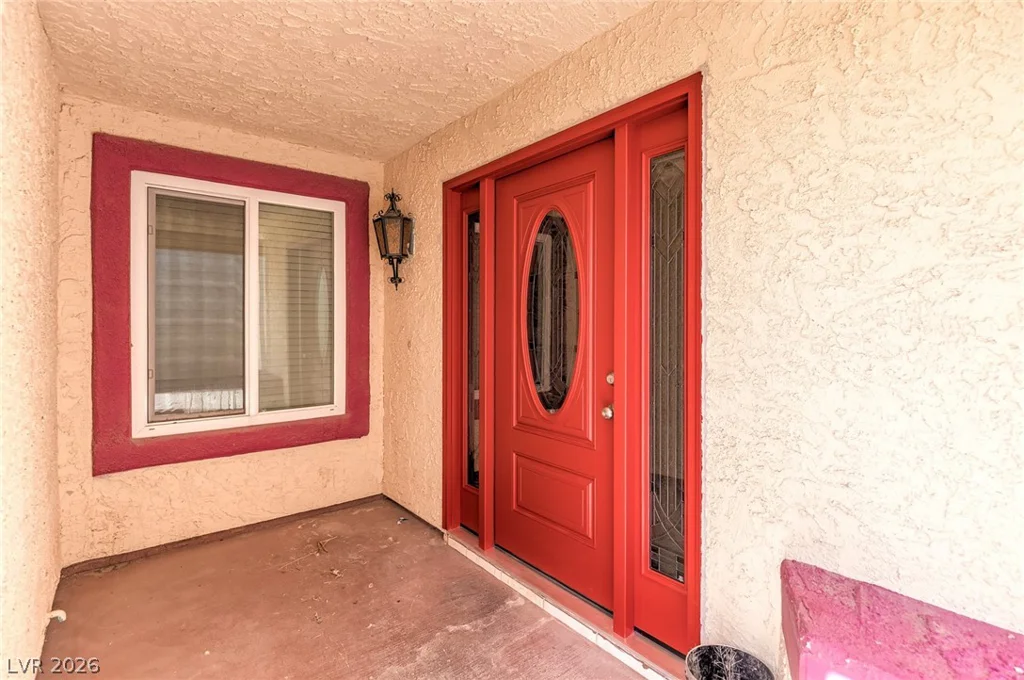 2380 Sierra Sunrise, Las Vegas, NV 89156