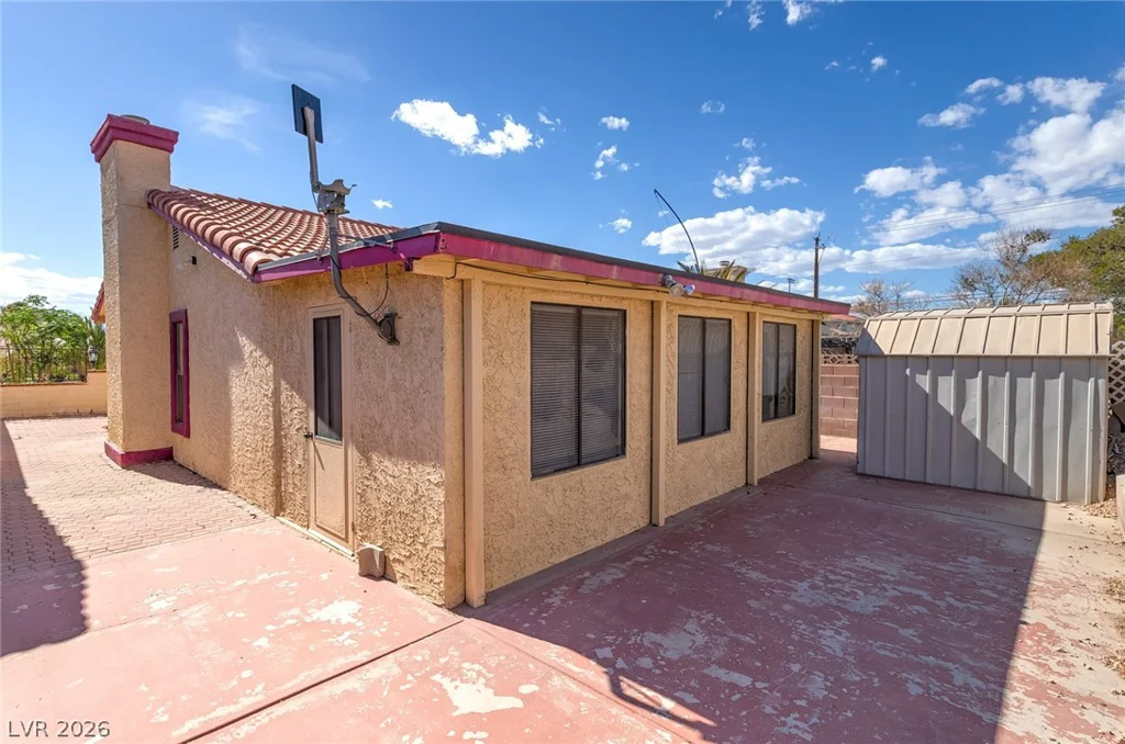 2380 Sierra Sunrise, Las Vegas, NV 89156