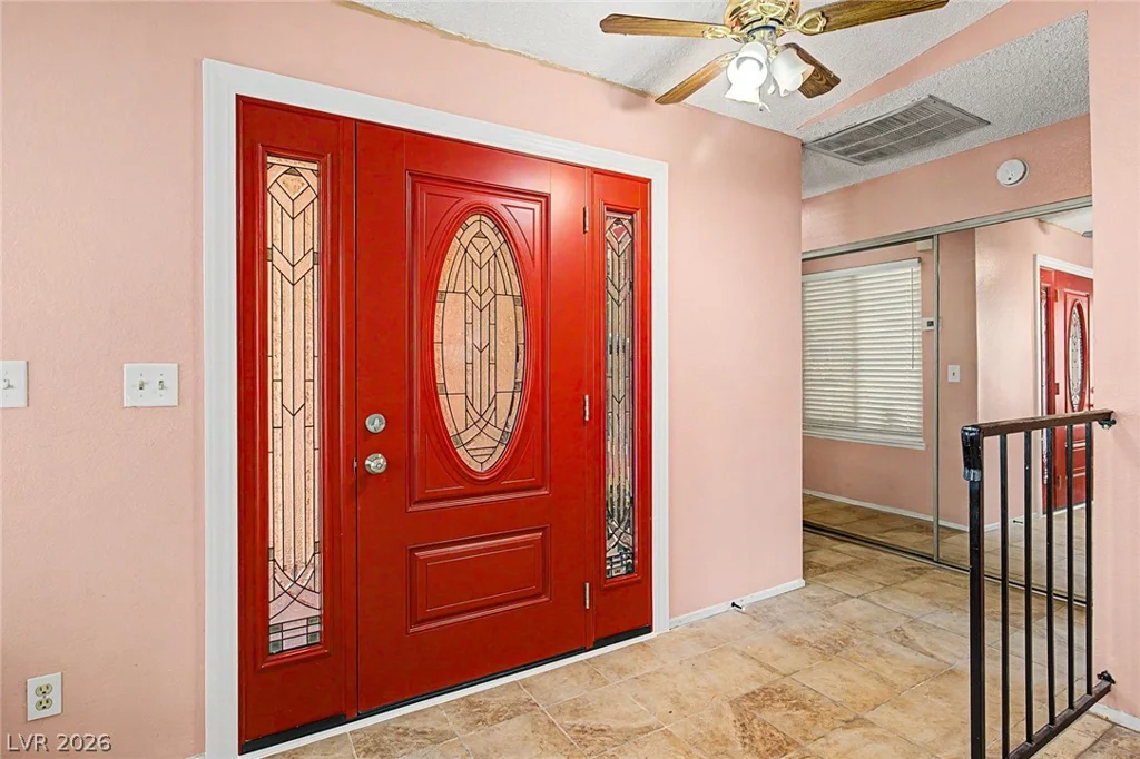 2380 Sierra Sunrise, Las Vegas, NV 89156