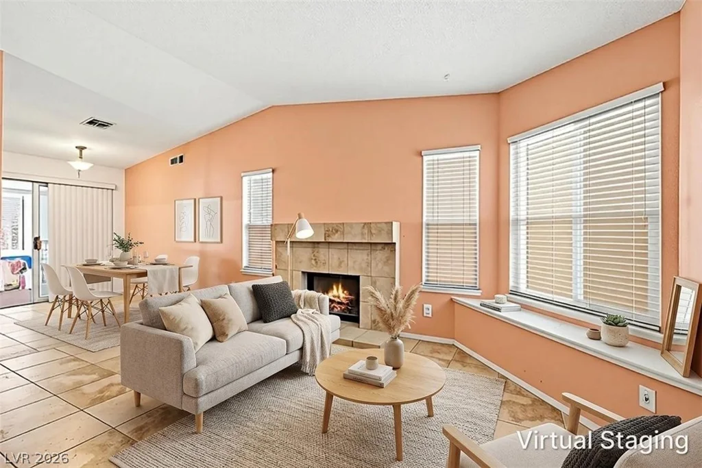 2380 Sierra Sunrise, Las Vegas, NV 89156