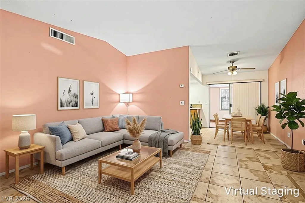 2380 Sierra Sunrise, Las Vegas, NV 89156