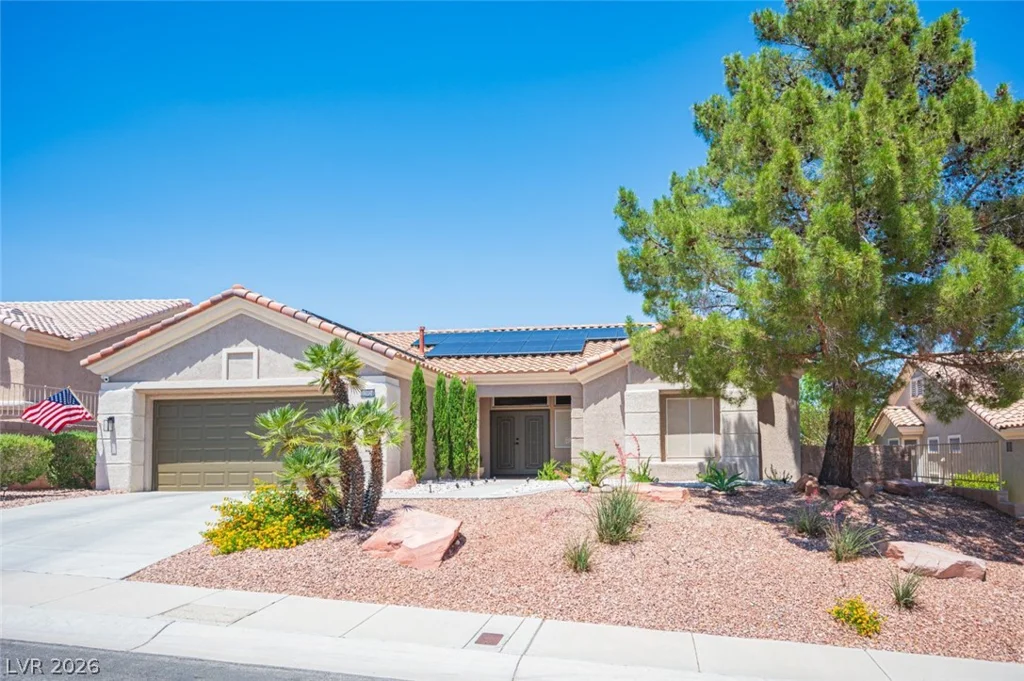 10924 Mill Cove, Las Vegas, NV 89134