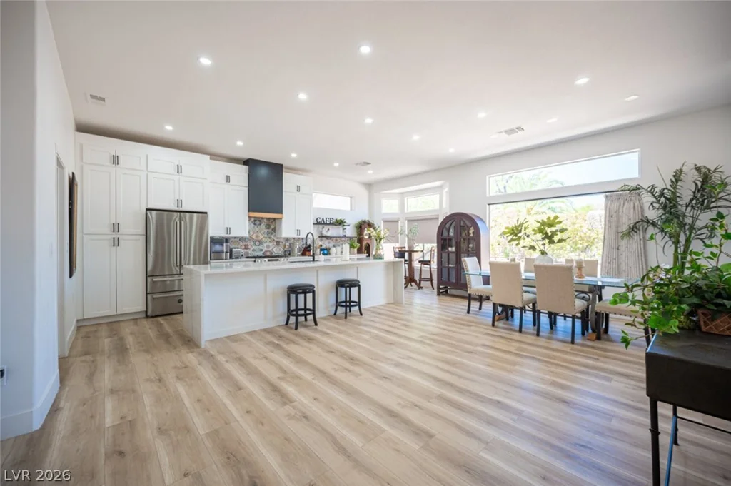 10924 Mill Cove, Las Vegas, NV 89134