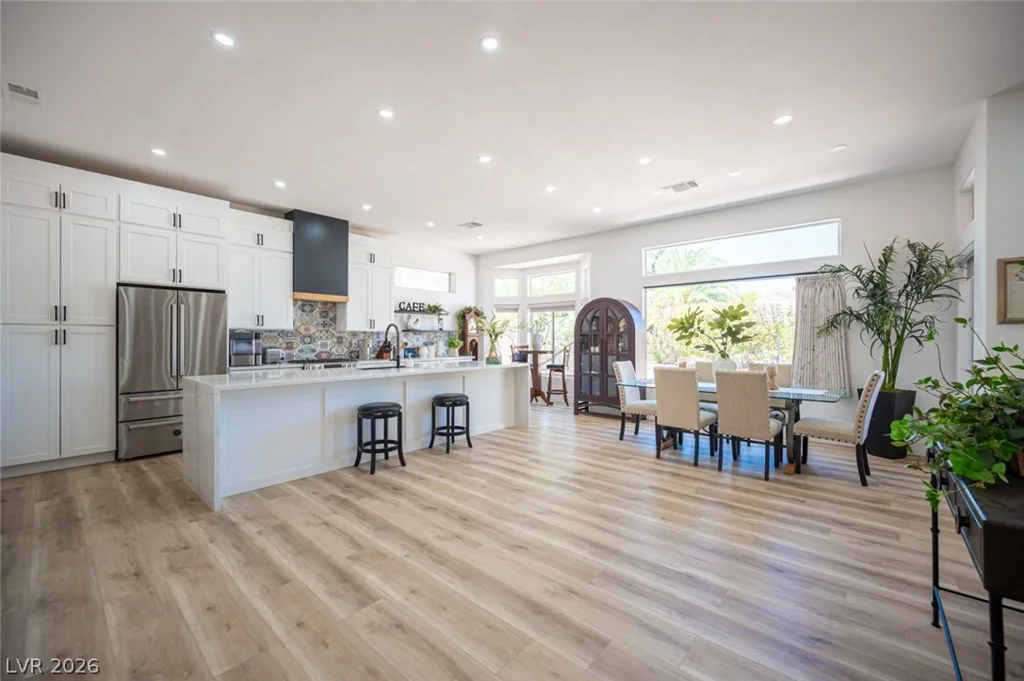 10924 Mill Cove, Las Vegas, NV 89134