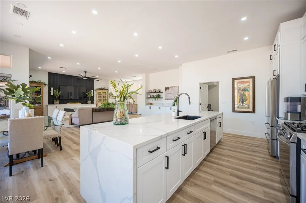 10924 Mill Cove, Las Vegas, NV 89134