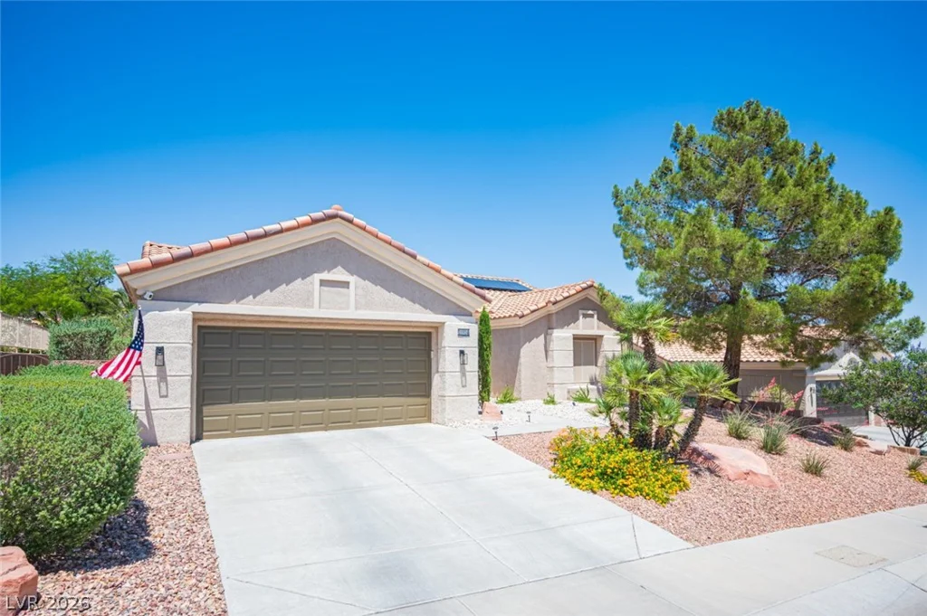 10924 Mill Cove, Las Vegas, NV 89134