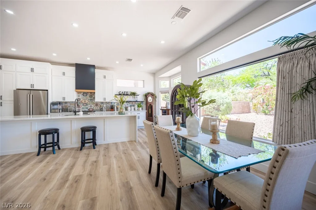 10924 Mill Cove, Las Vegas, NV 89134