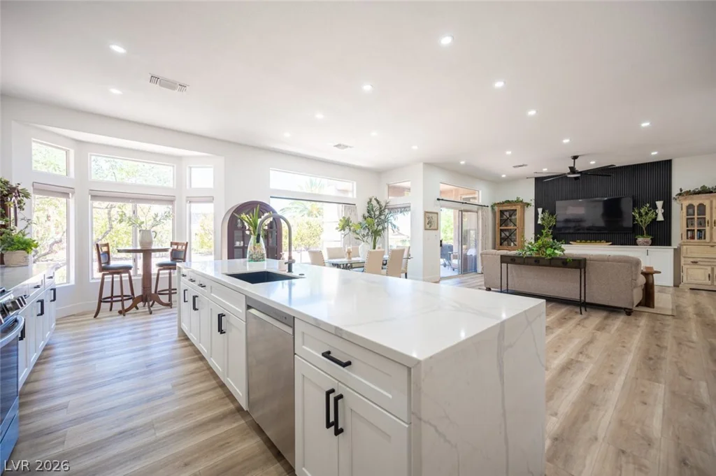 10924 Mill Cove, Las Vegas, NV 89134