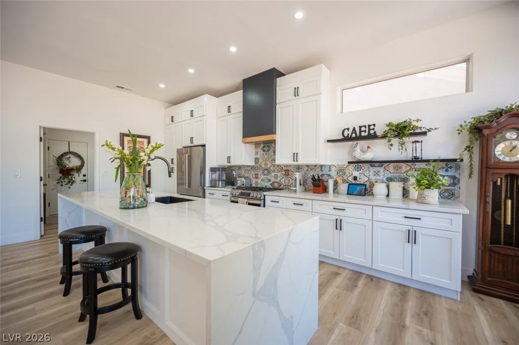 10924 Mill Cove, Las Vegas, NV 89134