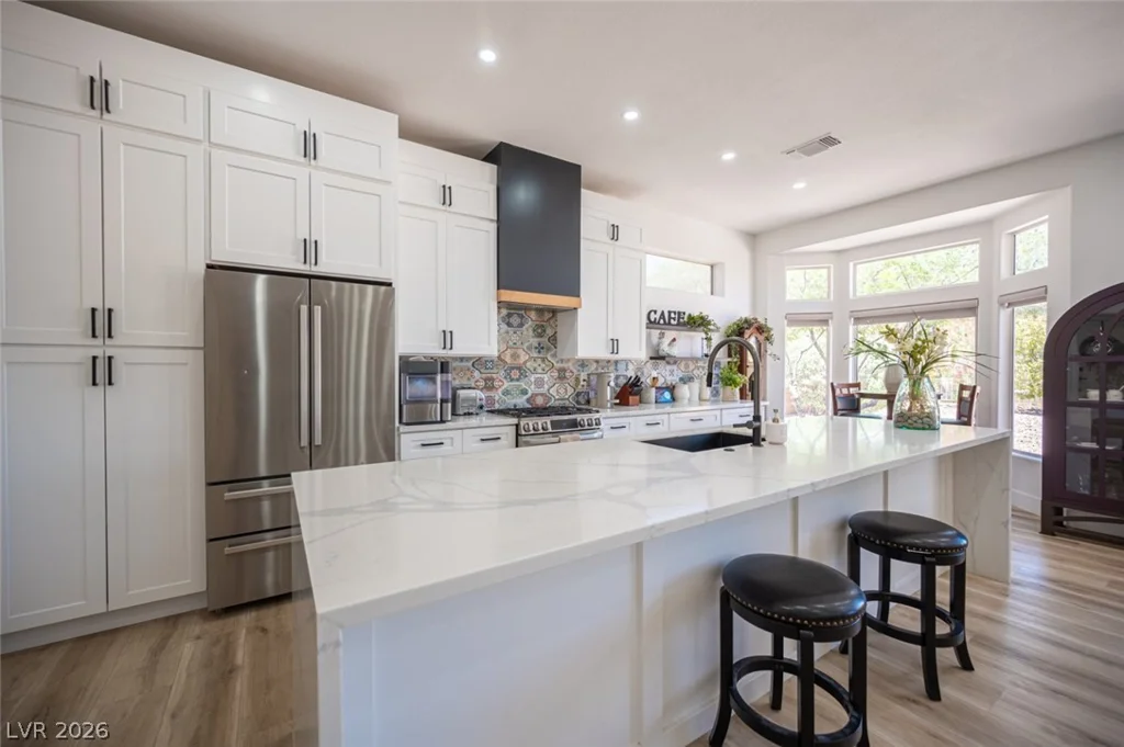 10924 Mill Cove, Las Vegas, NV 89134