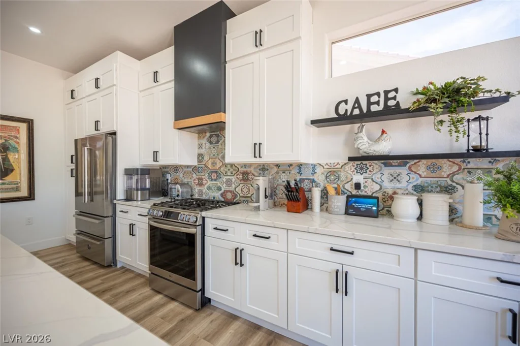10924 Mill Cove, Las Vegas, NV 89134