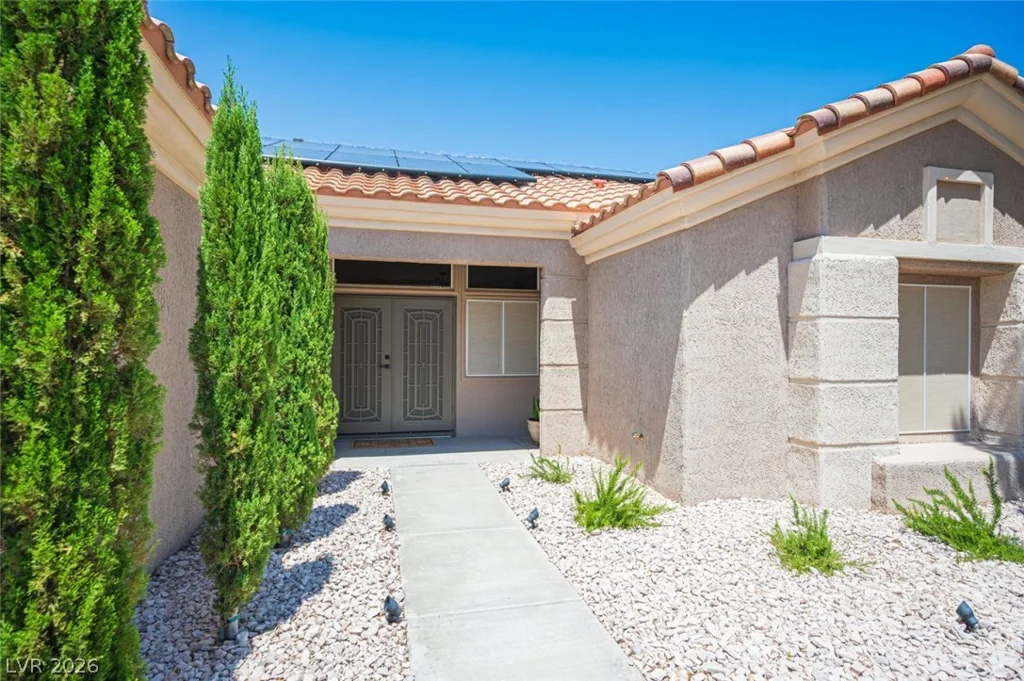 10924 Mill Cove, Las Vegas, NV 89134