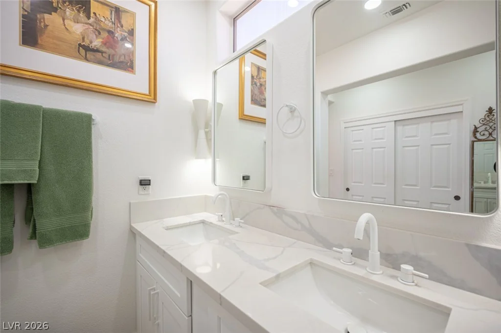 10924 Mill Cove, Las Vegas, NV 89134